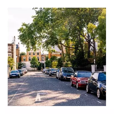 UK Drivers Risk £1,000 Fine for Pavement Parking This Christmas