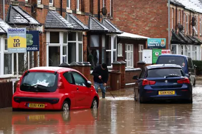 UK Home Insurers Face 2026 Losses as Premiums Set to Drop 7%