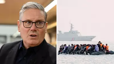 UK Hopes New German Law Will Curb Small Boat Crossings