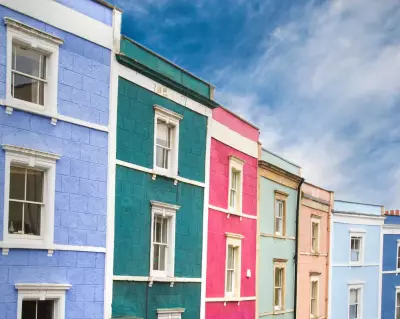 UK Mortgage Rules Set for Overhaul to Help Freelancers and First-Time Buyers