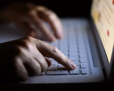 UK Sex Offenders Face Jail for Not Declaring Social Media and Dating Accounts