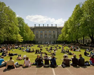 UK to Rejoin Erasmus+ in 2027: 100,000 Students to Benefit Post-Brexit