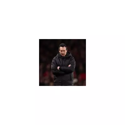 Unai Emery explains handshake snub after Arsenal's 4-1 win over Aston Villa