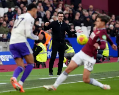 Unai Emery's Aston Villa Transformation: Can They Overcome Manchester United Hoodoo?