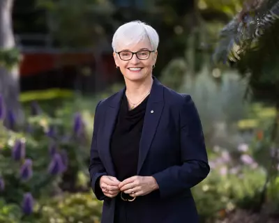 University of Melbourne's First Female Vice-Chancellor Emma Johnston AO Dies at 52