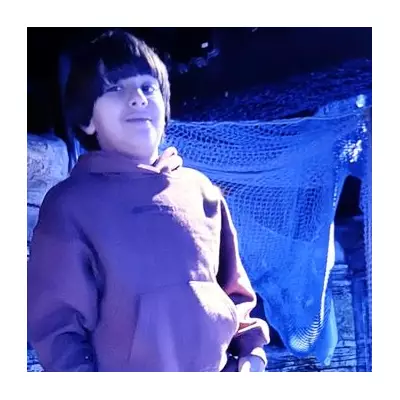 Urgent appeal to find missing 10-year-old Haan last seen near London Dungeon