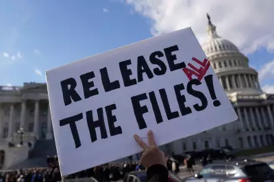 US DoJ Vets 700k More Epstein Files Amid Outcry Over Redactions