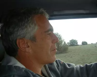 US Justice Department Scrambles to Review Over 5 Million Epstein Documents