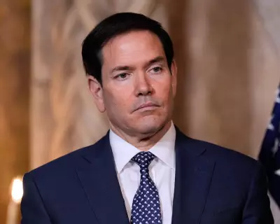 US Sanctions British Anti-Disinformation Campaigners, Sparking Free Speech Row