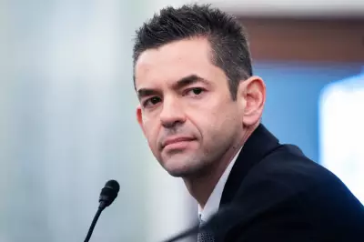 US Senate Confirms Billionaire Jared Isaacman as New NASA Chief