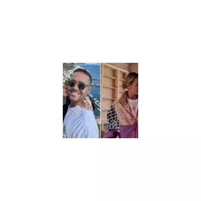 Vogue Williams unveils 'forever home' amid divorce rumours: Inside the renovation