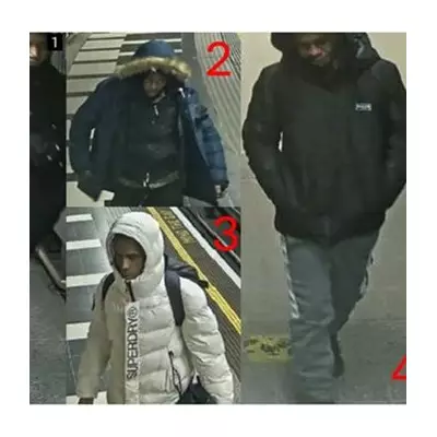 Waterloo Station Robbery: Man Pushed Down Stairs, Wallet Stolen