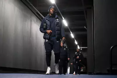 West Ham Urged to Avoid Chelsea's Axel Disasi After Key Transfer Update