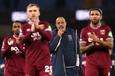 West Ham's Relegation Fight: Why Ivan Toney Loan is a January Must