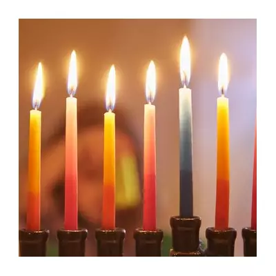 West London Menorahs Vandalised in Suspected Hate Crimes