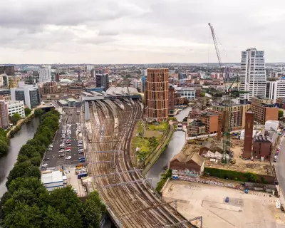 West Yorkshire Tram Network Delayed Again, Costing £3.5bn