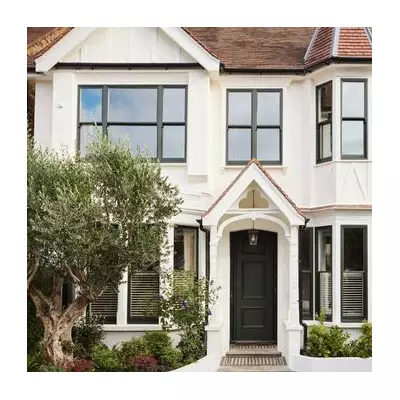 Win a £5m North London House for £15 in Omaze Draw for Alzheimer's Society