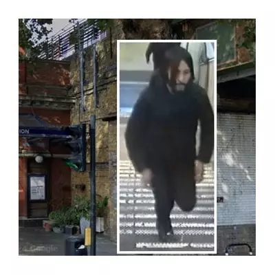 Woman Fights Off Phone Thief at West London Tube Station, Jacket Torn