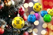 £114m EuroMillions Jackpot: Get 1,000 Entries for £9 in Festive Syndicate