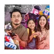 12 Best Family Multiplayer Games for Christmas 2025: Switch, PlayStation, Xbox & PC