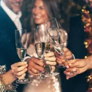 12 Swankiest London New Year's Eve Parties to Welcome 2026 in Style