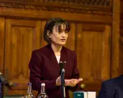 130 MPs Demand Children's Rights in Ukraine Peace Plan