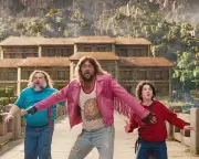 14 Must-See Christmas Films on UK TV: From Minecraft to Paddington