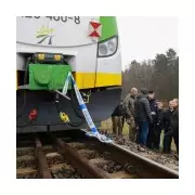 145 Acts of Sabotage: Russia's Hidden War on European Soil