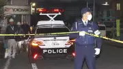 15 Injured in Knife and Chemical Attack at Japanese Tyre Factory