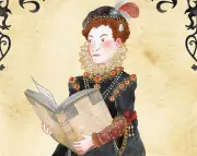 16th-Century Spanish Novel by Beatriz Bernal Gets Illustrated Reboot for Young Readers