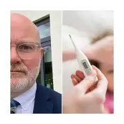 170 Pupils Off Sick: Headteacher's 'Covid Fear' as Mutated Flu Hits School