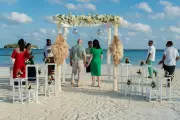 19 Years Later: A Dream Vow Renewal in the Maldives at Nova Resort