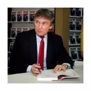 1997 Interview Reveals Trump's Moscow Skyscraper Ambitions Amid Kushner Peace Mission