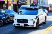 20 London Boroughs to Get Self-Driving Cars in 2026, Waymo Reveals