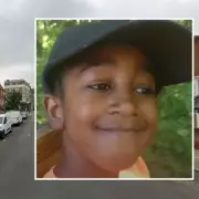 20-Year-Old Charged with Murder of Teenager Adam John Henry in Islington