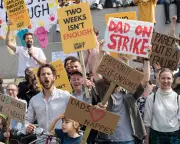 2025: The Year Britain Finally Focused on Its Boys and Men