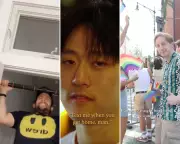 2025: The Year of the Self-Mocking Man Sketch in UK Comedy