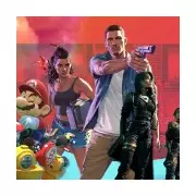 2025's Biggest Gaming Stories: Switch 2 Triumphs, GTA 6 Delays & Industry Upheaval