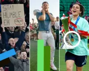 2025's Ultimate Sports Quiz: Test Your Knowledge Across 11 Disciplines