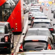 2026 VED Bands Revealed: Petrol & Diesel Car Tax Rises Up to £30