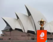 2027 Rugby World Cup Draw: Pools Revealed at Star-Studded Sydney Gala