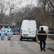 22-Year-Old Convicted for Murder of Jason Romeo in East London Street Stabbing