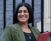 225 UK Groups Condemn Mahmood's 'Cruel' Asylum Overhaul Plans