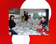 25 Years of Unconventional Christmas: When Parents and Step-Parents Shared a Bed