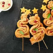 3-Ingredient Christmas Starter Kids Adore: Ready in Under 30 Minutes