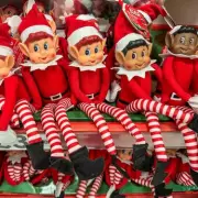 4 Genius Elf on the Shelf Ideas to Make Your Christmas Magical