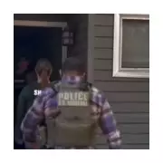 43 Missing Children Rescued in Florida Sex Trafficking Sting