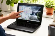 £49 Refurbished Dell Chromebook: The Perfect Budget Christmas Gift