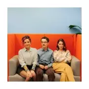 5 Best Family Christmas TV Shows to Watch in 2025 That Aren't Dad's Army