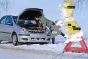 5 Free Winter Car Fixes to Prevent Costly Breakdowns in Freezing Weather